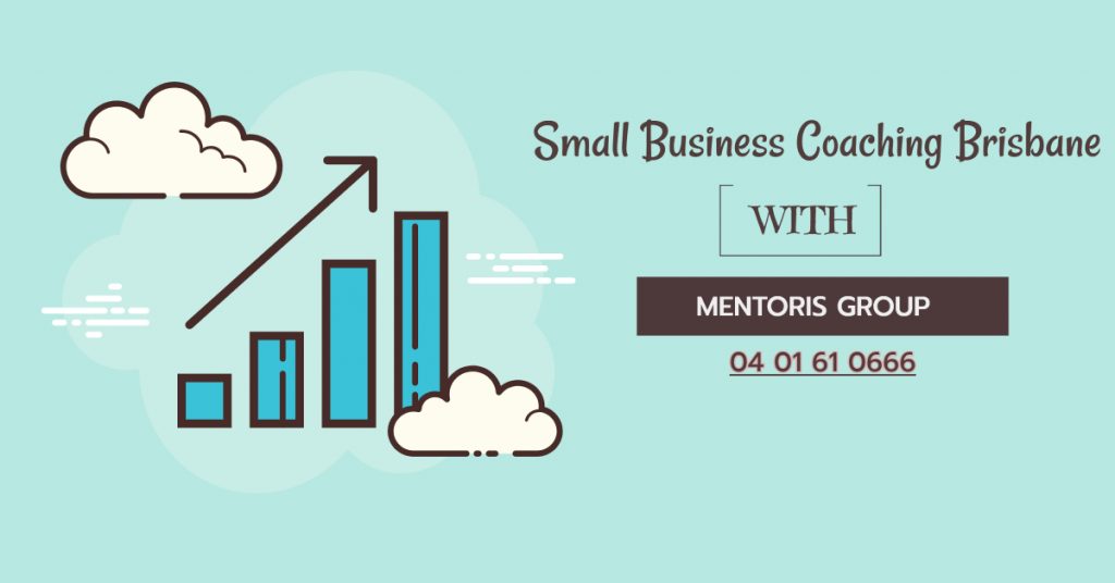 Mentoris Group Small BUsiness Coach