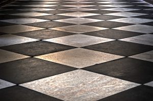 Read more about the article Can mosaic tiles be used on floors?
