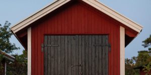 Read more about the article How to Build a Garden Shed Wall with Materials you have?