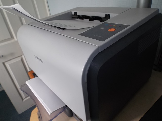 Read more about the article 6 Major Factors to Consider When Buying a Printer