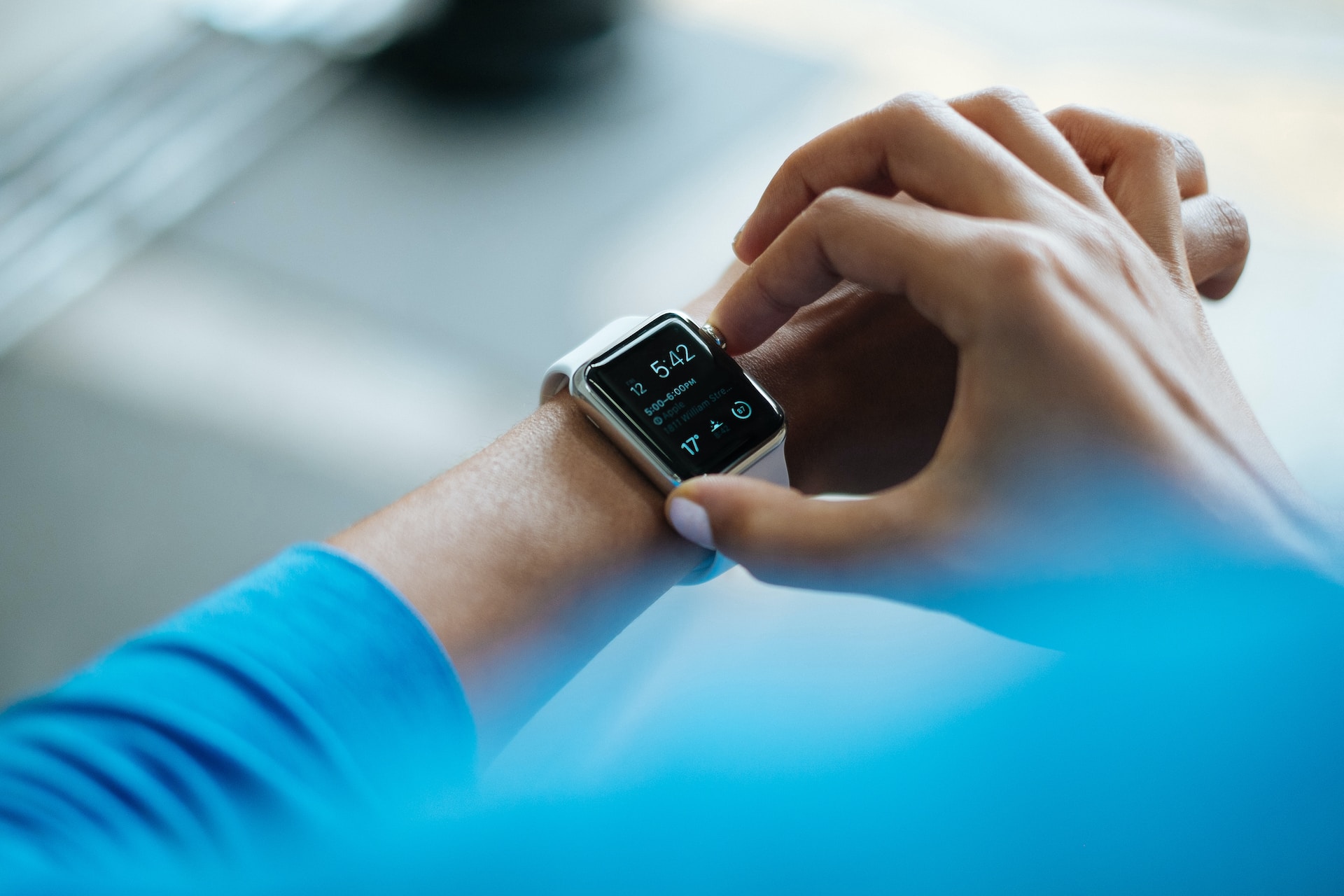 You are currently viewing The Impact of Wearable Tech on Everyday Life