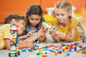 Read more about the article Building Routine and Structure in Childcare for Happier Kids